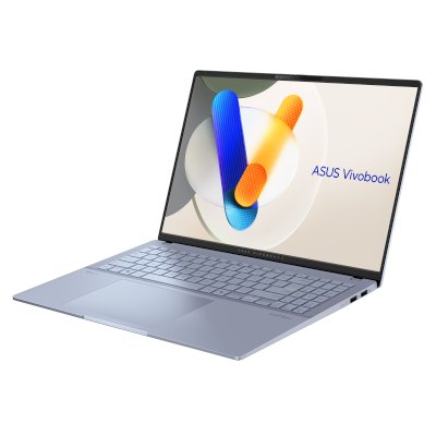 ноутбук ASUS VivoBook S 16 OLED S5606MA-MX036W 90NB12E1-M004W0 Голубой