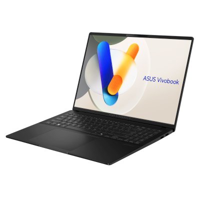 ноутбук ASUS VivoBook S 16 OLED S5606MA-MX143W 90NB12E3-M009H0 Черный