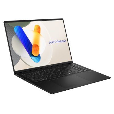 ноутбук ASUS VivoBook S 16 OLED S5606MA-MX143W 90NB12E3-M009H0 Черный