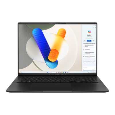ноутбук ASUS VivoBook S 16 OLED S5606CA-RI072 90NB1553-M002S0 Черный