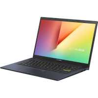 ноутбук ASUS VivoBook S14 M413IA-EB858T 90NB0QR7-M13810 Черный