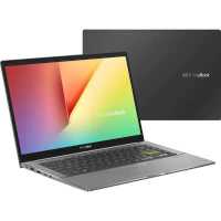 ноутбук ASUS VivoBook S14 M433IA-EB276 90NB0QR4-M06290 Черный