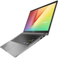 ноутбук ASUS VivoBook S14 M433IA-EB276 90NB0QR4-M06290 Черный