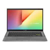 ноутбук ASUS VivoBook S14 M433IA-EB276 90NB0QR4-M06290 Черный