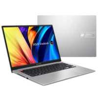 ноутбук ASUS VivoBook S14 OLED K3402ZA-KM119 90NB0WE1-M00540 Серый