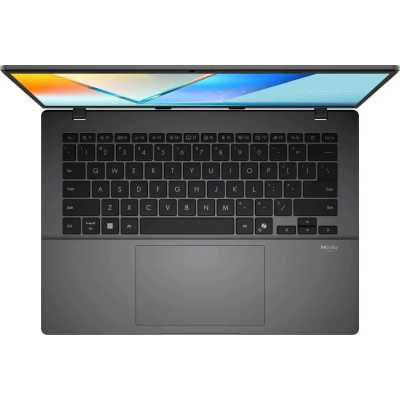 ноутбук ASUS VivoBook S14 S3407AA-SF076 90NB1762-M004K0-wpro Серый