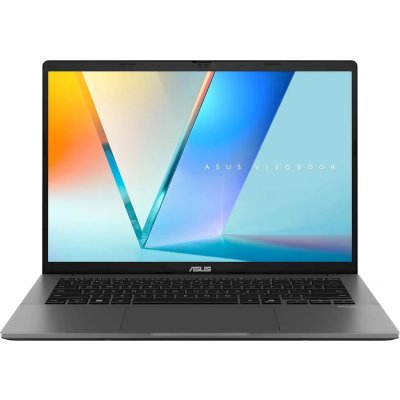 ноутбук ASUS VivoBook S14 S3407CA-LY134 90NB16J2-M00A30-wpro Серый
