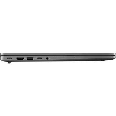 ноутбук ASUS VivoBook S14 S3407CA-LY134 90NB16J2-M00A30-wpro Серый