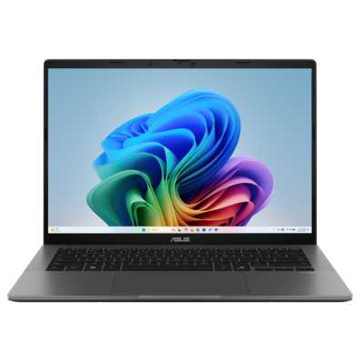ноутбук ASUS VivoBook S14 S3407QA-SF044W 90NB16B2-M004B0 Серый