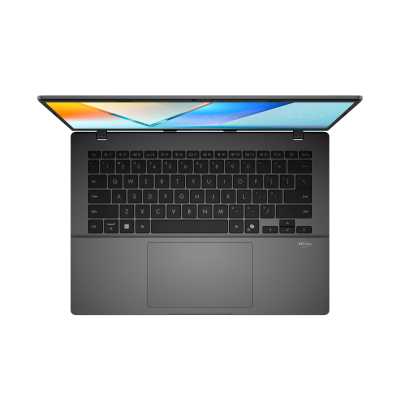 ноутбук ASUS VivoBook S14 S3407QA-SF044W 90NB16B2-M004B0 Серый