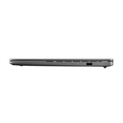 ноутбук ASUS VivoBook S14 S3407QA-SF044W 90NB16B2-M004B0 Серый