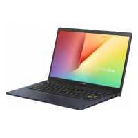 ноутбук ASUS VivoBook S14 S413JA-EB410R 90NB0RCF-M05720 Черный