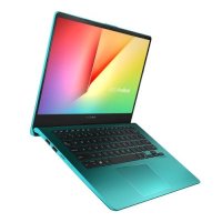 ноутбук ASUS VivoBook S14 S430FA-EB407T 90NB0KL1-M06240 Зелёный