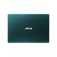 ноутбук ASUS VivoBook S14 S430FA-EB407T 90NB0KL1-M06240 Зелёный