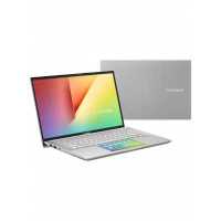 ноутбук ASUS VivoBook S14 S432FL-AM078T 90NB0ML2-M01560 Серебристый