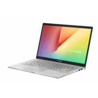 ноутбук ASUS VivoBook S14 S433EA-EB1014T 90NB0RL2-M15820 Зелёный