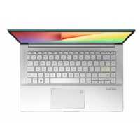ноутбук ASUS VivoBook S14 S433EA-EB1014T 90NB0RL2-M15820 Зелёный
