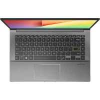 ноутбук ASUS VivoBook S14 S433JQ-EB076 90NB0RD4-M03670 Черный