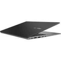 ноутбук ASUS VivoBook S14 S433JQ-EB076 90NB0RD4-M03670 Черный