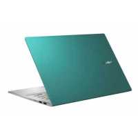 ноутбук ASUS VivoBook S14 S433JQ-EB090 90NB0RD2-M03470 Зелёный