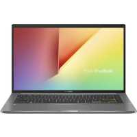 ноутбук ASUS VivoBook S14 S435EA-HM005T 90NB0SU1-M00430 Зелёный
