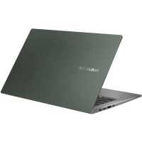 ноутбук ASUS VivoBook S14 S435EA-HM005T 90NB0SU1-M00430 Зелёный