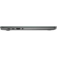 ноутбук ASUS VivoBook S14 S435EA-HM005T 90NB0SU1-M00430 Зелёный