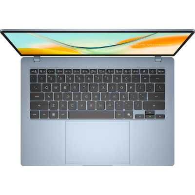 ноутбук ASUS VivoBook S14 S5408QA-TM226W 90NB19B1-M00T60