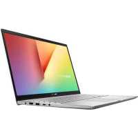 ноутбук ASUS VivoBook S15 M533IA-BQ278T 90NB0RF1-M06200 Зелёный