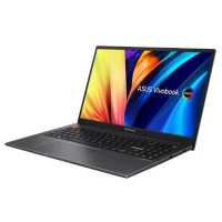 ноутбук ASUS VivoBook S15 OLED M3502QA-MA117 90NB0XX2-M00510 Черный
