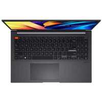ноутбук ASUS VivoBook S15 OLED M3502QA-MA108 90NB0XX1-M006R0 Серый