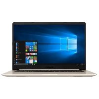 ноутбук ASUS VivoBook S15 S510UN-BQ193T 90NB0GS5-M05100 Серый