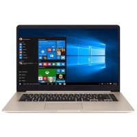 ноутбук ASUS VivoBook S15 S510UN-BQ193T 90NB0GS5-M05100 Серый