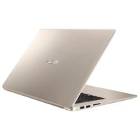 ноутбук ASUS VivoBook S15 S510UN-BQ193T 90NB0GS5-M05100 Серый