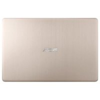 ноутбук ASUS VivoBook S15 S510UN-BQ193T 90NB0GS5-M05100 Серый