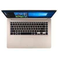 ноутбук ASUS VivoBook S15 S510UN-BQ193T 90NB0GS5-M05100 Серый