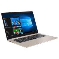 ноутбук ASUS VivoBook S15 S510UN-BQ193T 90NB0GS5-M05100 Серый
