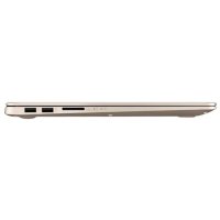 ноутбук ASUS VivoBook S15 S510UN-BQ193T 90NB0GS5-M05100 Серый