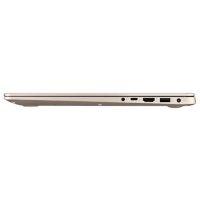 ноутбук ASUS VivoBook S15 S510UN-BQ193T 90NB0GS5-M05100 Серый
