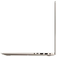 ноутбук ASUS VivoBook S15 S510UN-BQ193T 90NB0GS5-M05100 Серый