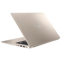 ноутбук ASUS VivoBook S15 S510UN-BQ193T 90NB0GS5-M05100 Серый