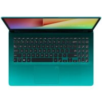 ноутбук ASUS VivoBook S15 S530UN-BQ064T 90NB0IA1-M01060 Зелёный