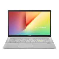 ноутбук ASUS VivoBook S15 S533EA-BN176T 90NB0SF2-M03600 Красный