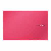 ноутбук ASUS VivoBook S15 S533EA-BN176T 90NB0SF2-M03600 Красный