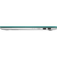 ноутбук ASUS VivoBook S15 S533EA-BN175T 90NB0SF1-M03590 Зелёный