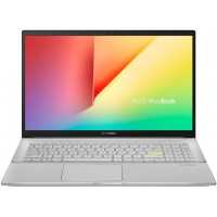 ноутбук ASUS VivoBook S15 S533EA-BN422W 90NB0SF4-M003C0 Белый