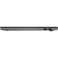 ноутбук ASUS VivoBook S15 S533EA-BN238T 90NB0SF3-M04660 Черный