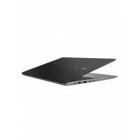 ноутбук ASUS VivoBook S15 S533EQ-BN141R 90NB0SE3-M03300 Черный