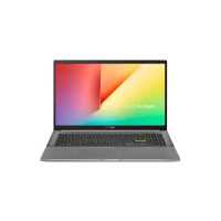 ноутбук ASUS VivoBook S15 S533FL-BQ215T 90NB0LX3-M04520 Черный
