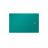 ноутбук ASUS VivoBook S15 S533FL-BQ055T 90NB0LX1-M00960 Зелёный